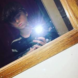 Meet your Posher, Nate